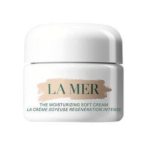 La Mer The Moisturizing Soft Cream 1oz